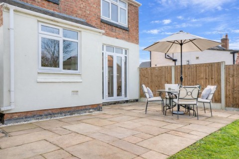 Property thumbnail image for Blake Road, West Bridgford, Nottingham