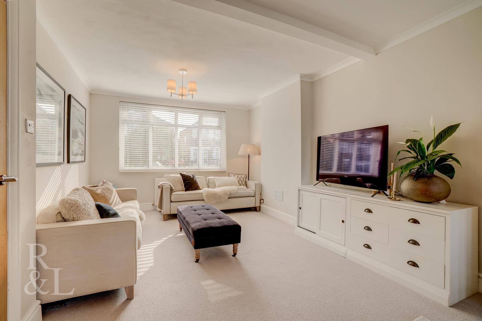 Property image for Blake Road, West Bridgford, Nottingham