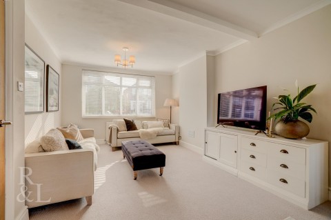 Property thumbnail image for Blake Road, West Bridgford, Nottingham