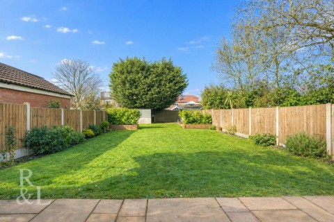 Property thumbnail image for Blake Road, West Bridgford, Nottingham