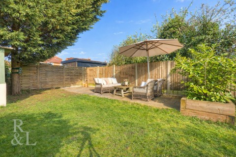 Property thumbnail image for Blake Road, West Bridgford, Nottingham