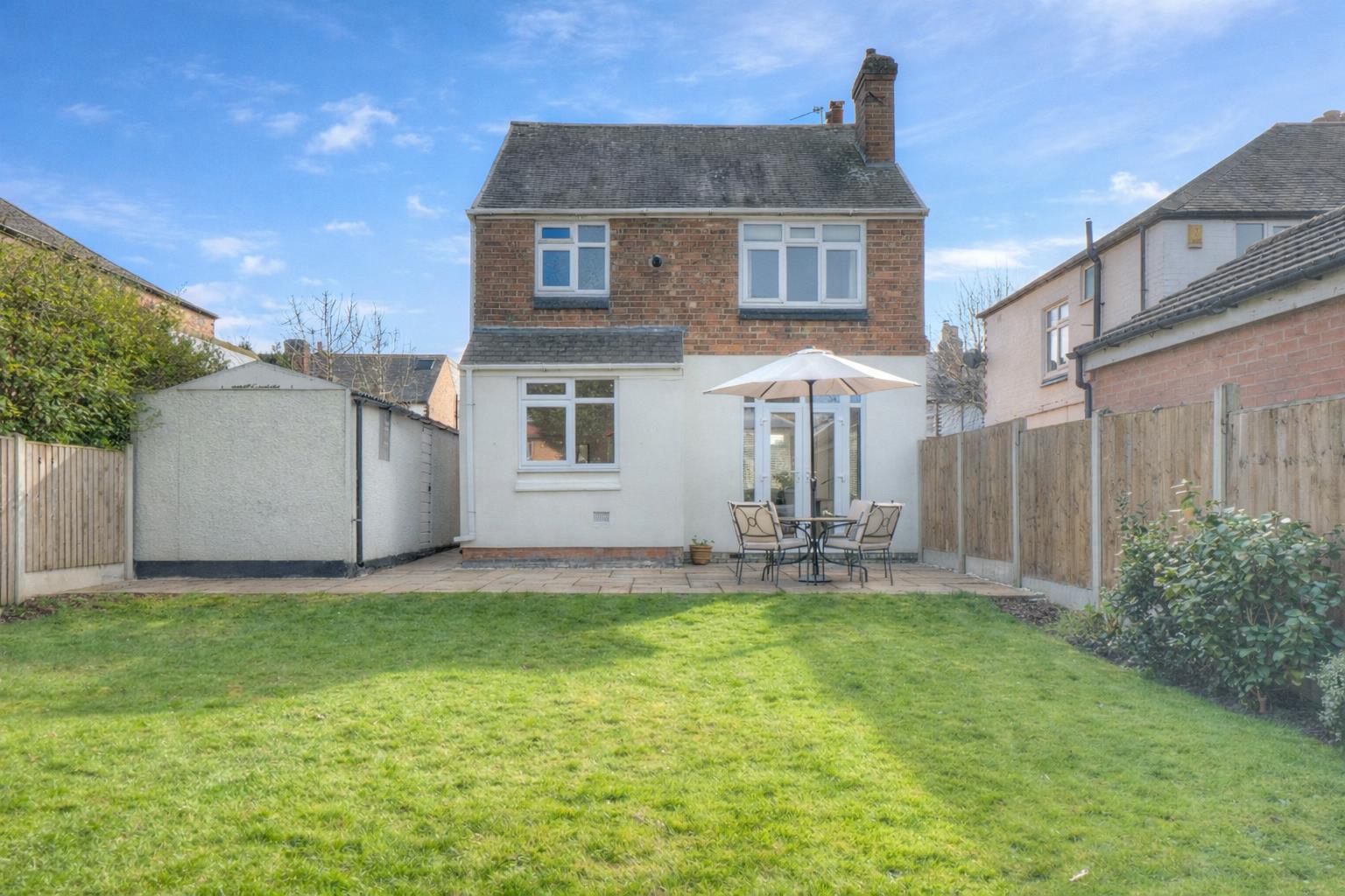 Property image for Blake Road, West Bridgford, Nottingham