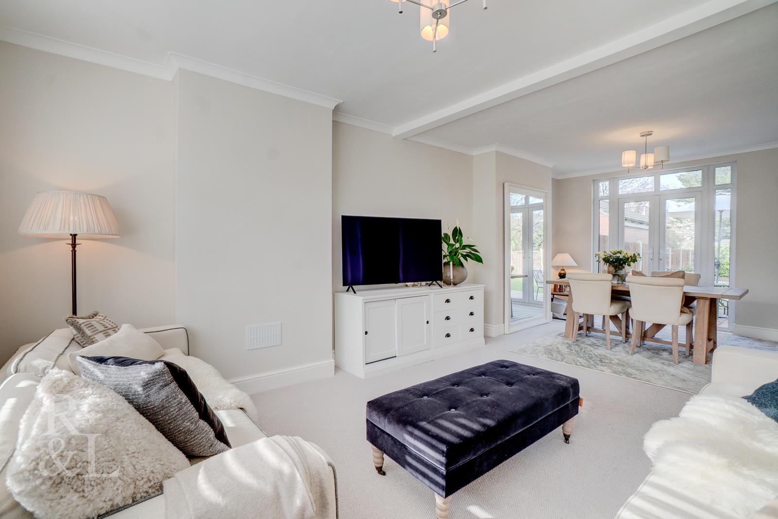 Property image for Blake Road, West Bridgford, Nottingham