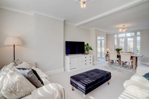 Property thumbnail image for Blake Road, West Bridgford, Nottingham