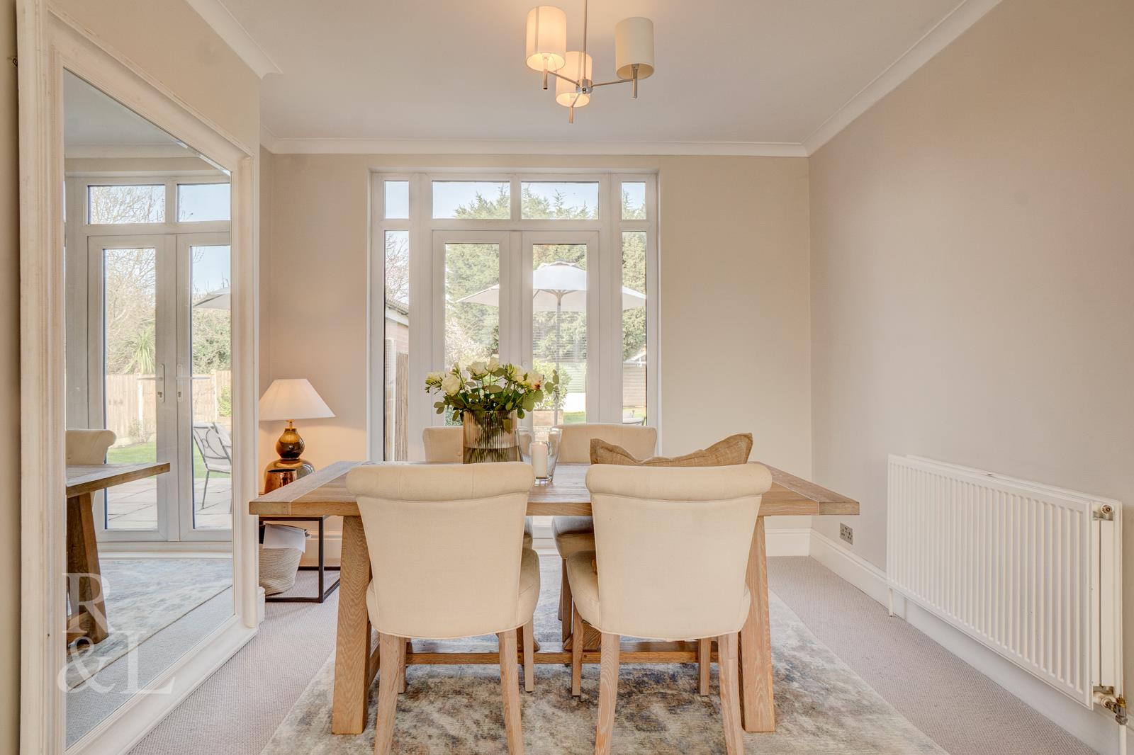 Property image for Blake Road, West Bridgford, Nottingham