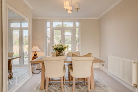 Property thumbnail image for Blake Road, West Bridgford, Nottingham