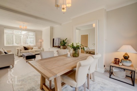 Property thumbnail image for Blake Road, West Bridgford, Nottingham