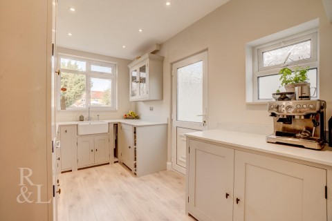 Property thumbnail image for Blake Road, West Bridgford, Nottingham