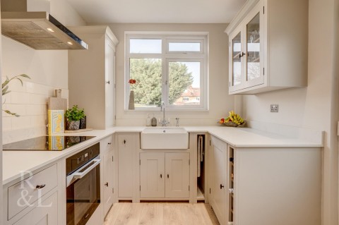 Property thumbnail image for Blake Road, West Bridgford, Nottingham