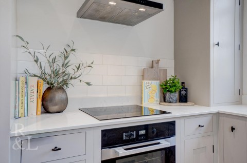 Property thumbnail image for Blake Road, West Bridgford, Nottingham