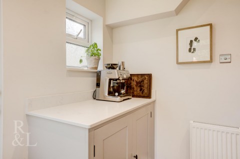 Property thumbnail image for Blake Road, West Bridgford, Nottingham