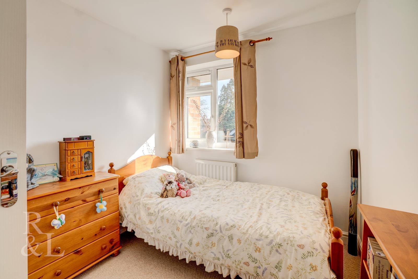 Property image for Village Close, Edwalton, Nottingham