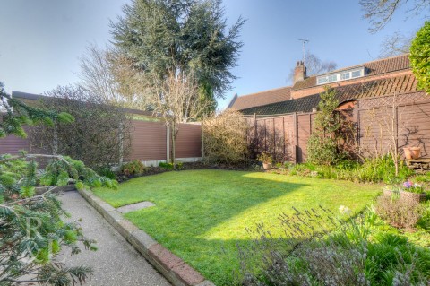 Property thumbnail image for Village Close, Edwalton, Nottingham