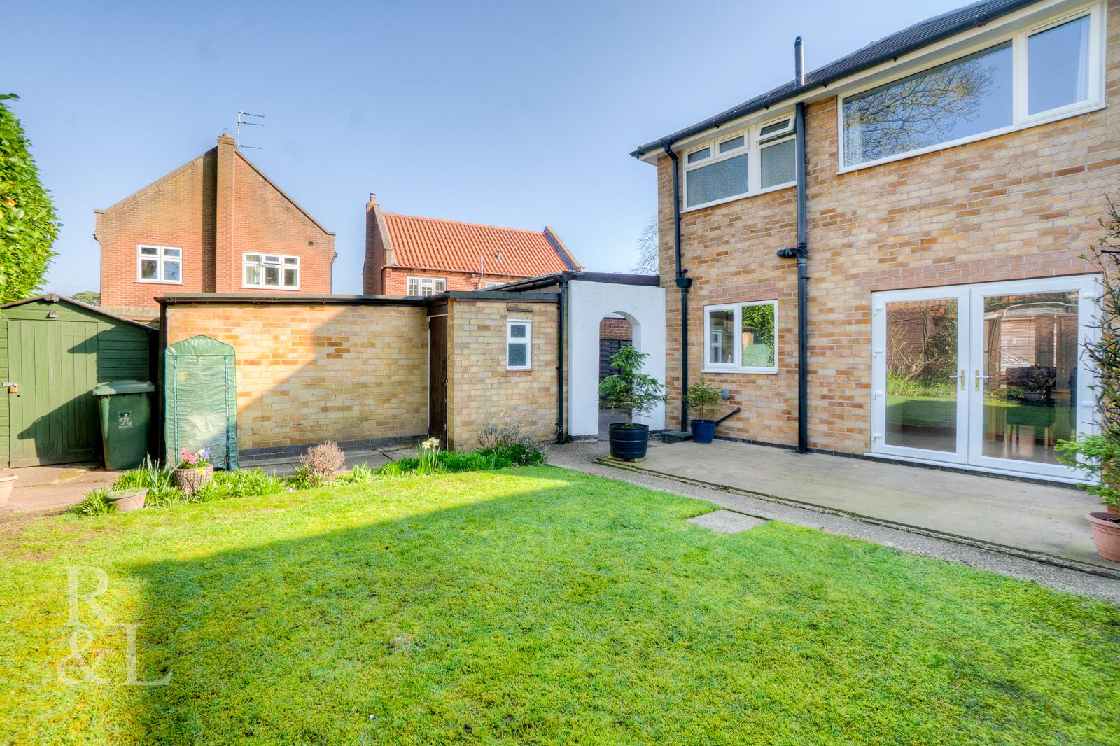 Property image for Village Close, Edwalton, Nottingham