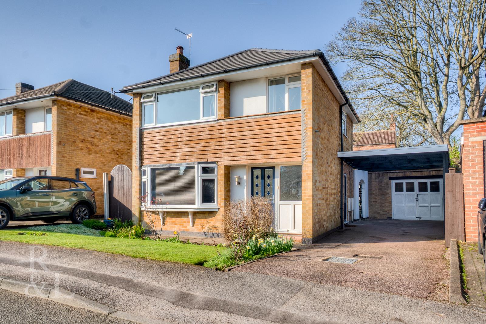 Property image for Village Close, Edwalton, Nottingham