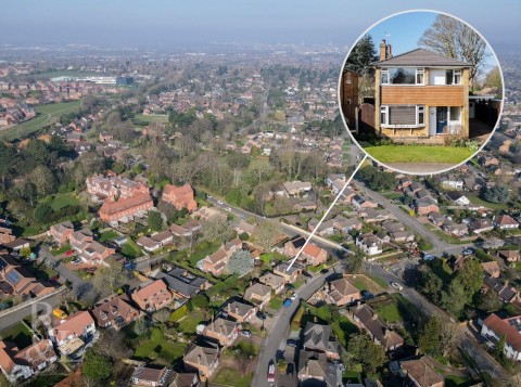 Property thumbnail image for Village Close, Edwalton, Nottingham