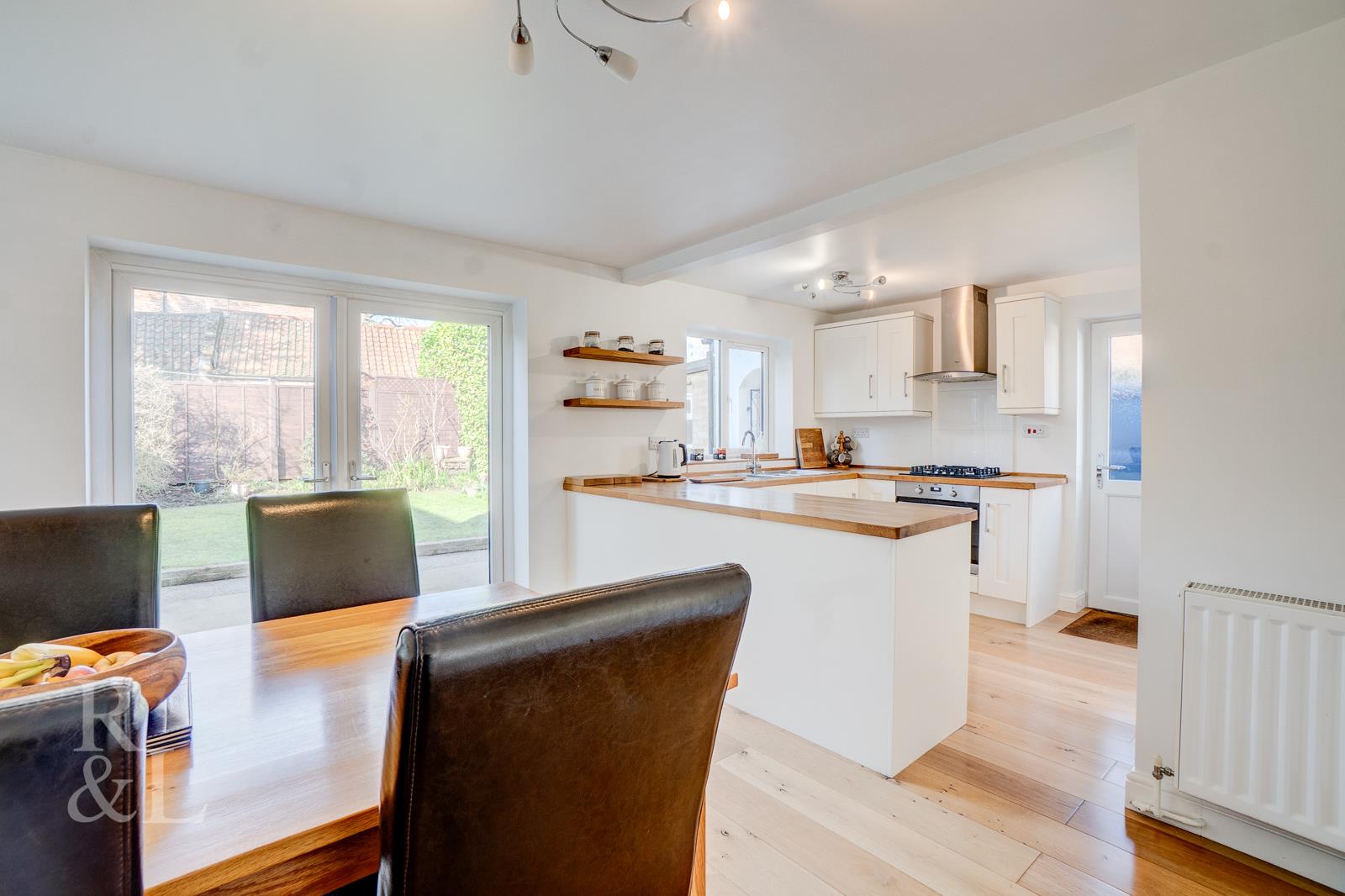 Property image for Village Close, Edwalton, Nottingham