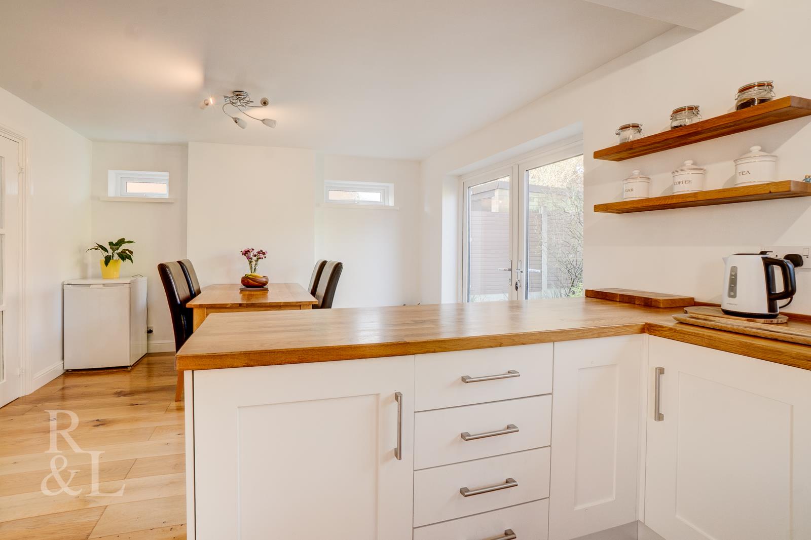 Property image for Village Close, Edwalton, Nottingham