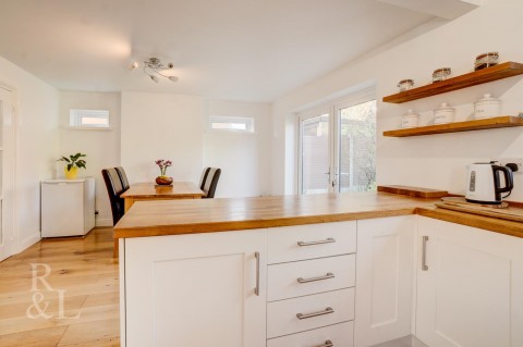 Property thumbnail image for Village Close, Edwalton, Nottingham