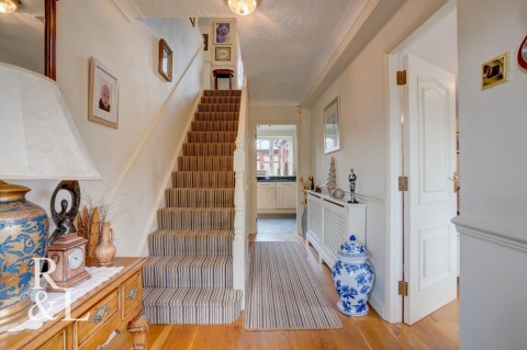 Property thumbnail image for South Street, Woodville, Swadlincote