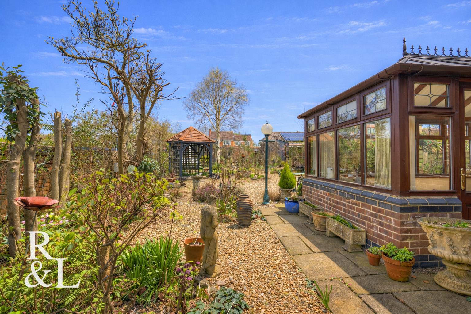 Property image for South Street, Woodville, Swadlincote