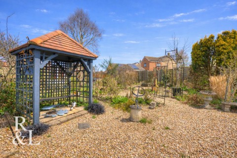 Property thumbnail image for South Street, Woodville, Swadlincote