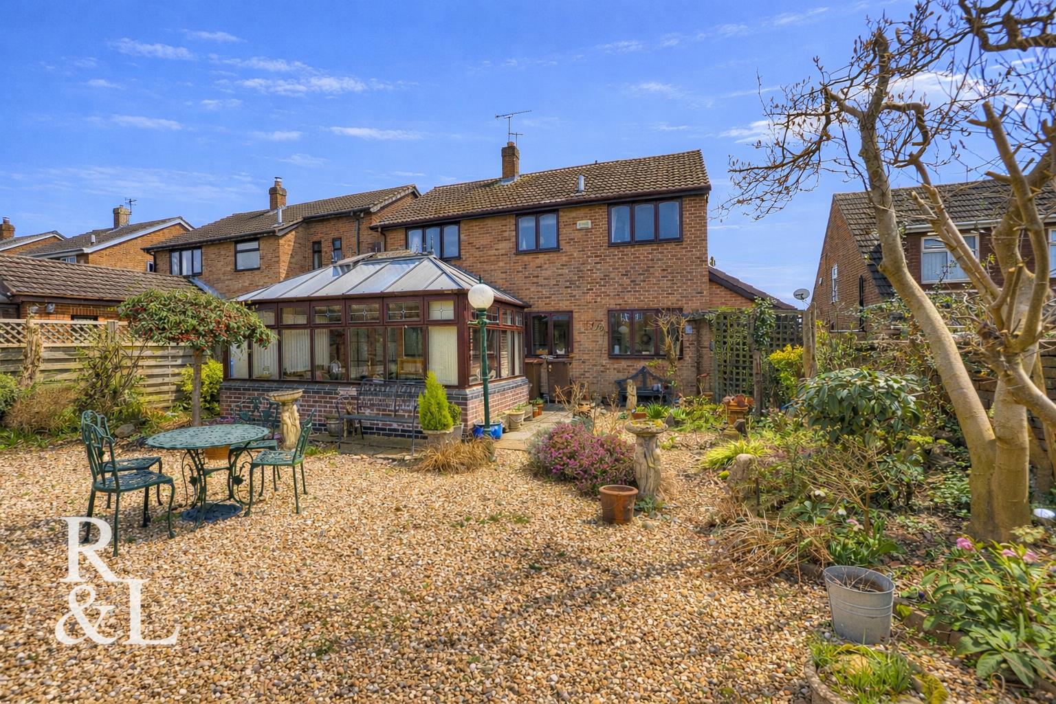 Property image for South Street, Woodville, Swadlincote