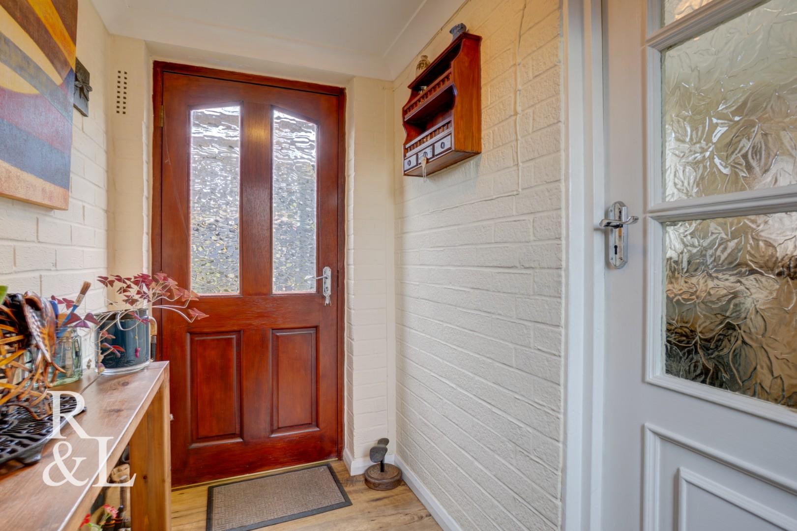 Property image for South Street, Woodville, Swadlincote