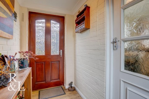 Property thumbnail image for South Street, Woodville, Swadlincote