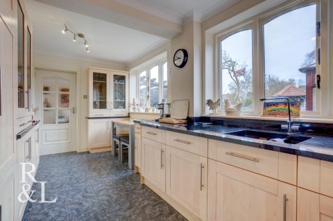 Property thumbnail image for South Street, Woodville, Swadlincote