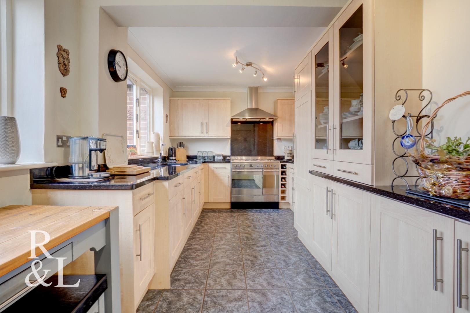 Property image for South Street, Woodville, Swadlincote