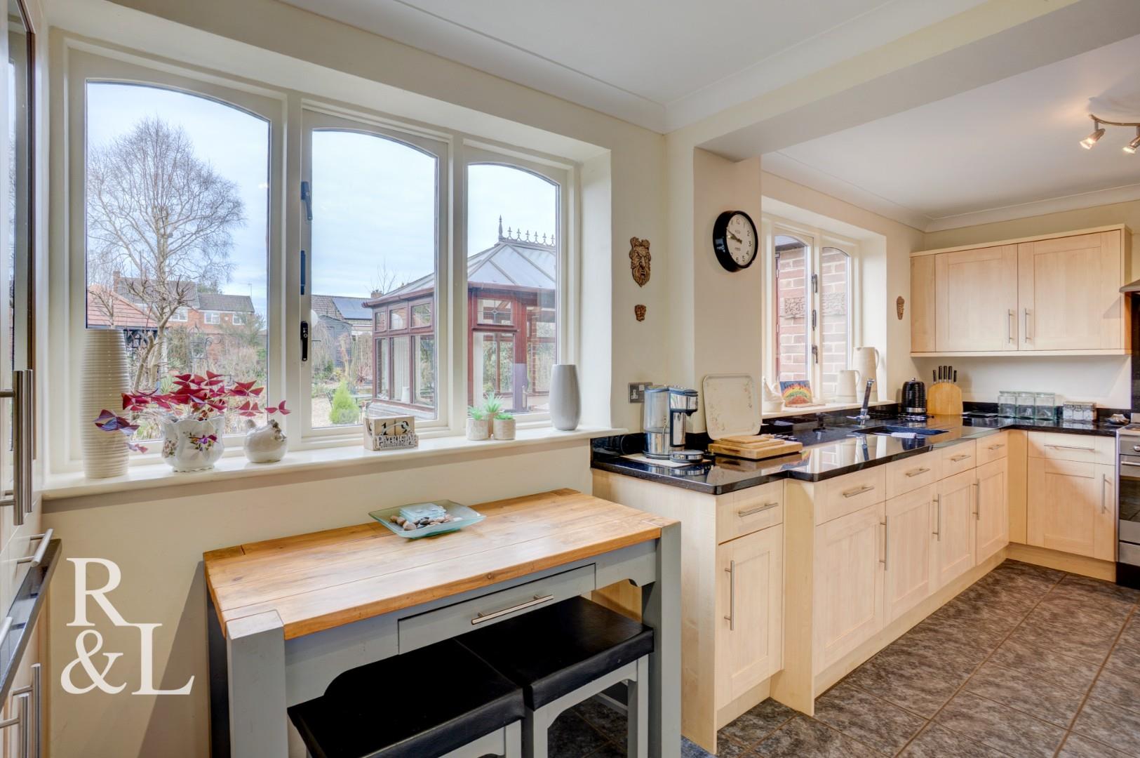 Property image for South Street, Woodville, Swadlincote