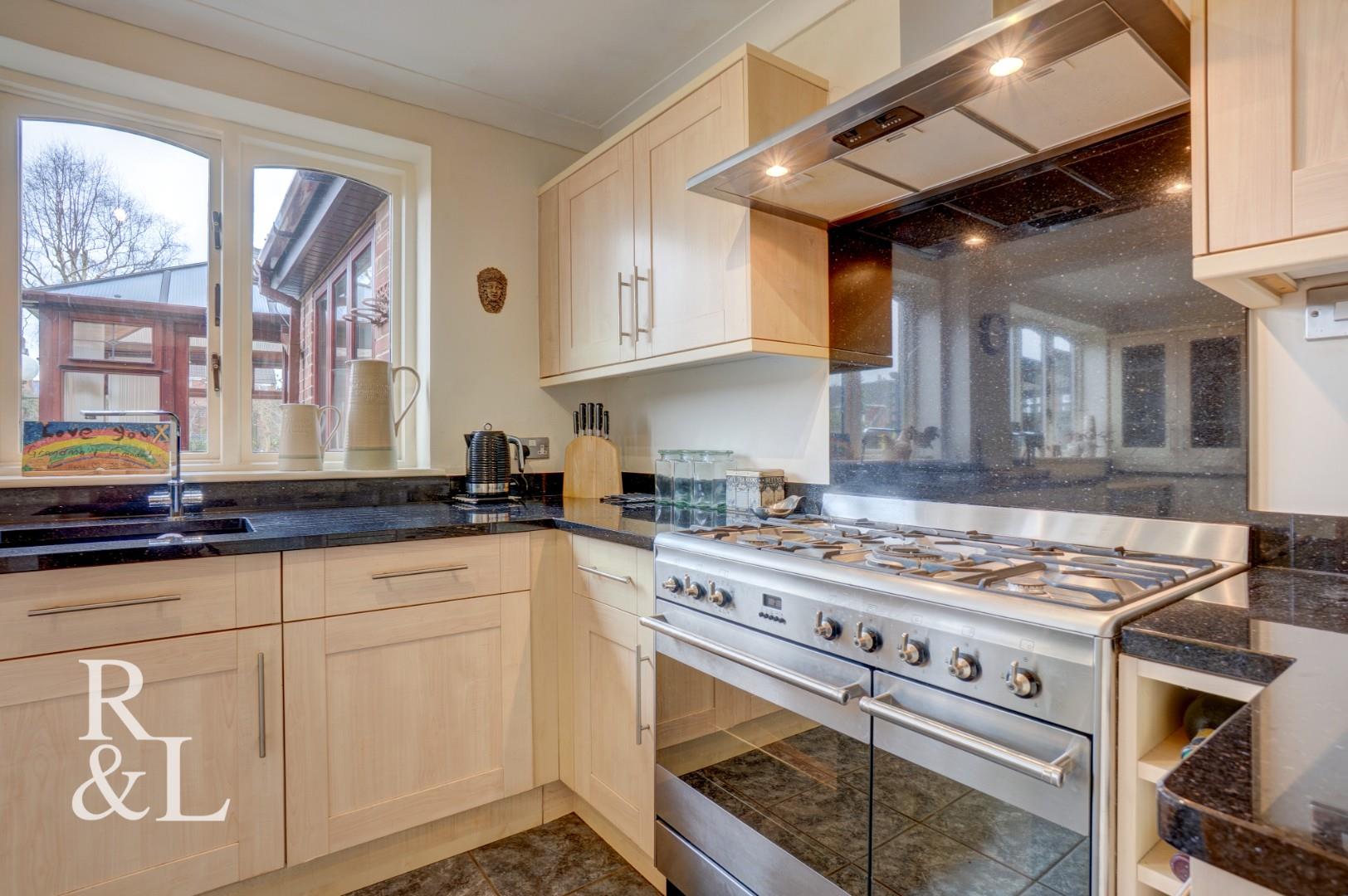 Property image for South Street, Woodville, Swadlincote