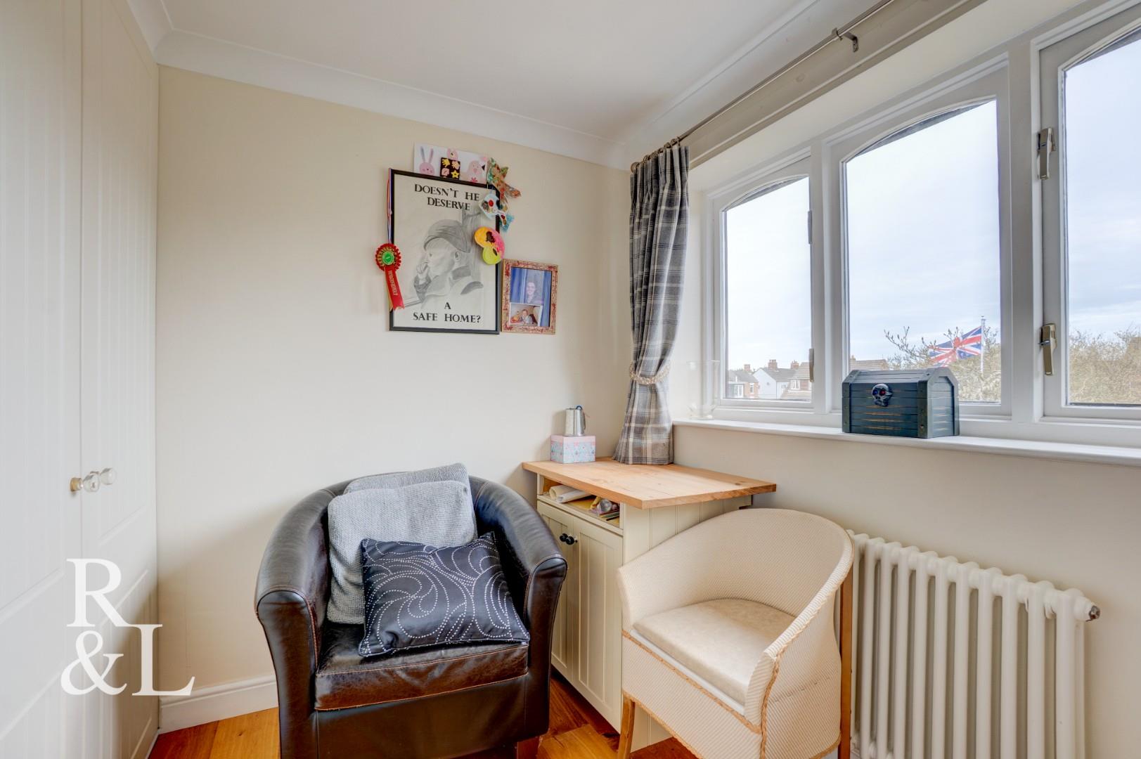 Property image for South Street, Woodville, Swadlincote