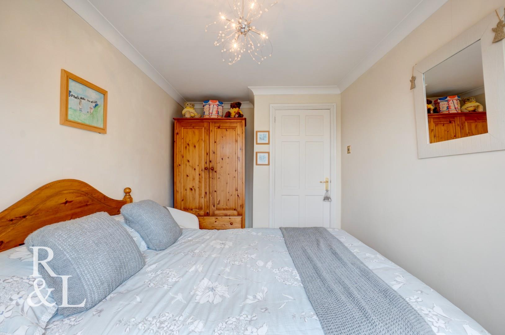 Property image for South Street, Woodville, Swadlincote