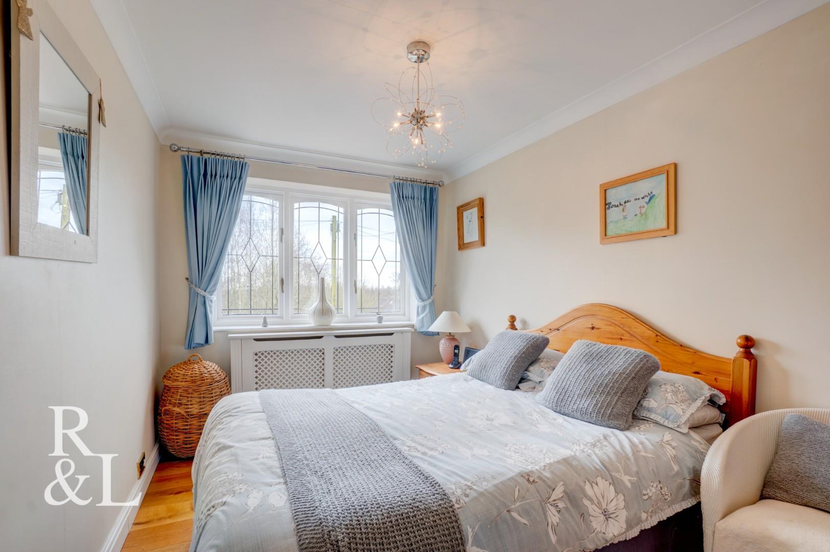 Property image for South Street, Woodville, Swadlincote