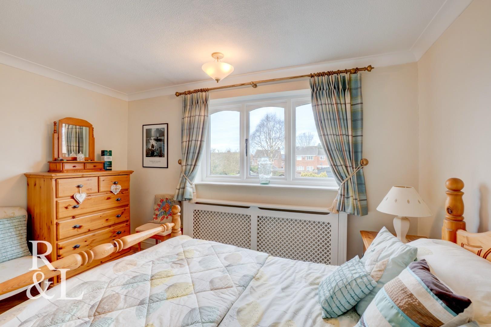 Property image for South Street, Woodville, Swadlincote