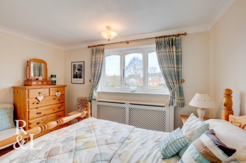 Property thumbnail image for South Street, Woodville, Swadlincote