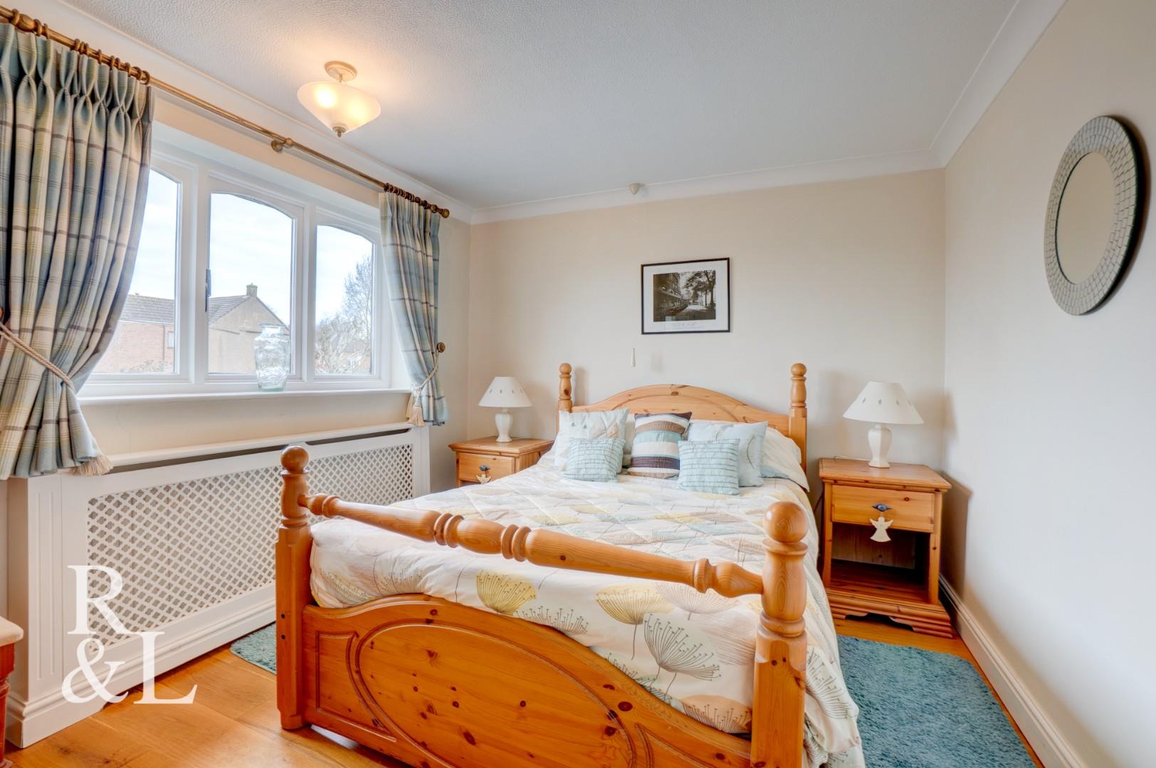 Property image for South Street, Woodville, Swadlincote