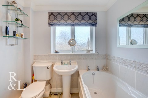 Property thumbnail image for South Street, Woodville, Swadlincote