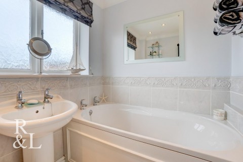 Property thumbnail image for South Street, Woodville, Swadlincote