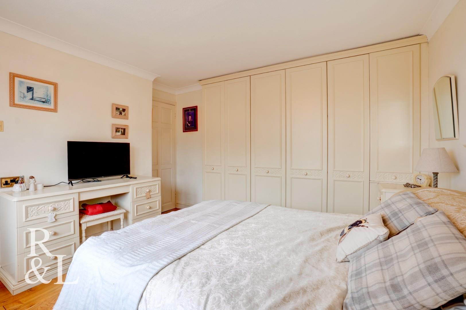 Property image for South Street, Woodville, Swadlincote