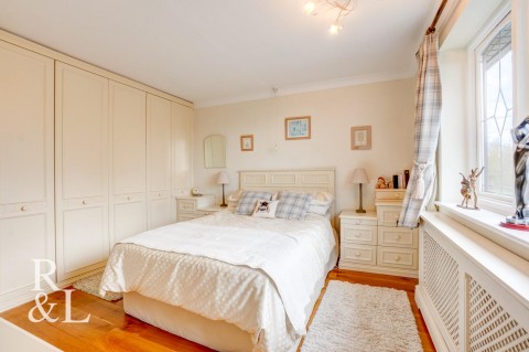 Property thumbnail image for South Street, Woodville, Swadlincote