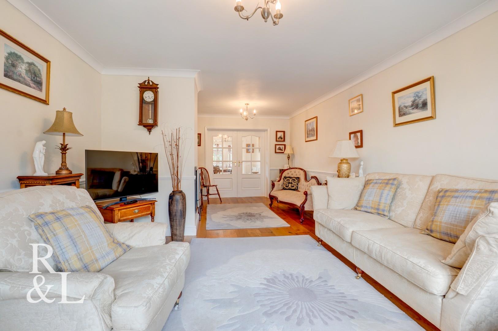 Property image for South Street, Woodville, Swadlincote