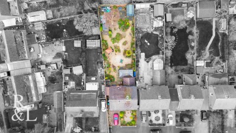 Property thumbnail image for South Street, Woodville, Swadlincote