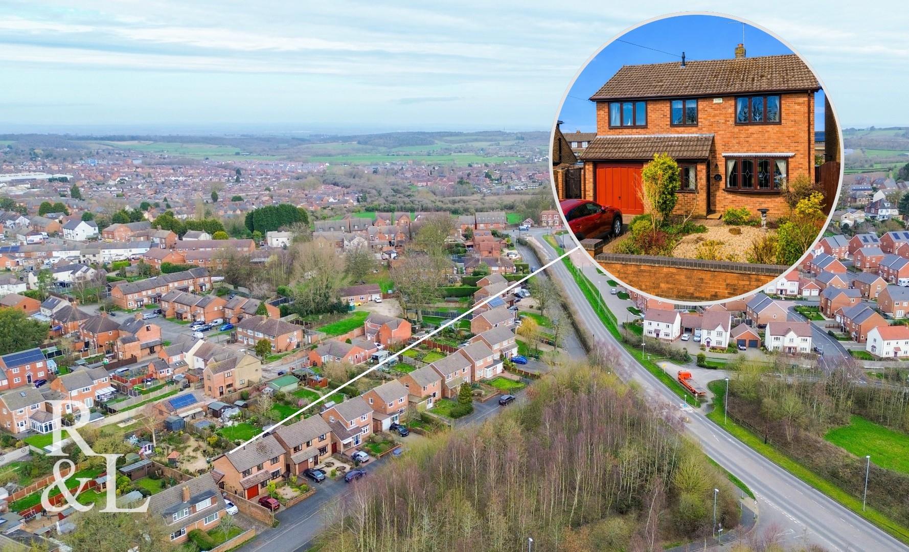 Property image for South Street, Woodville, Swadlincote