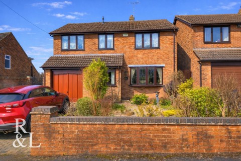 Property thumbnail image for South Street, Woodville, Swadlincote