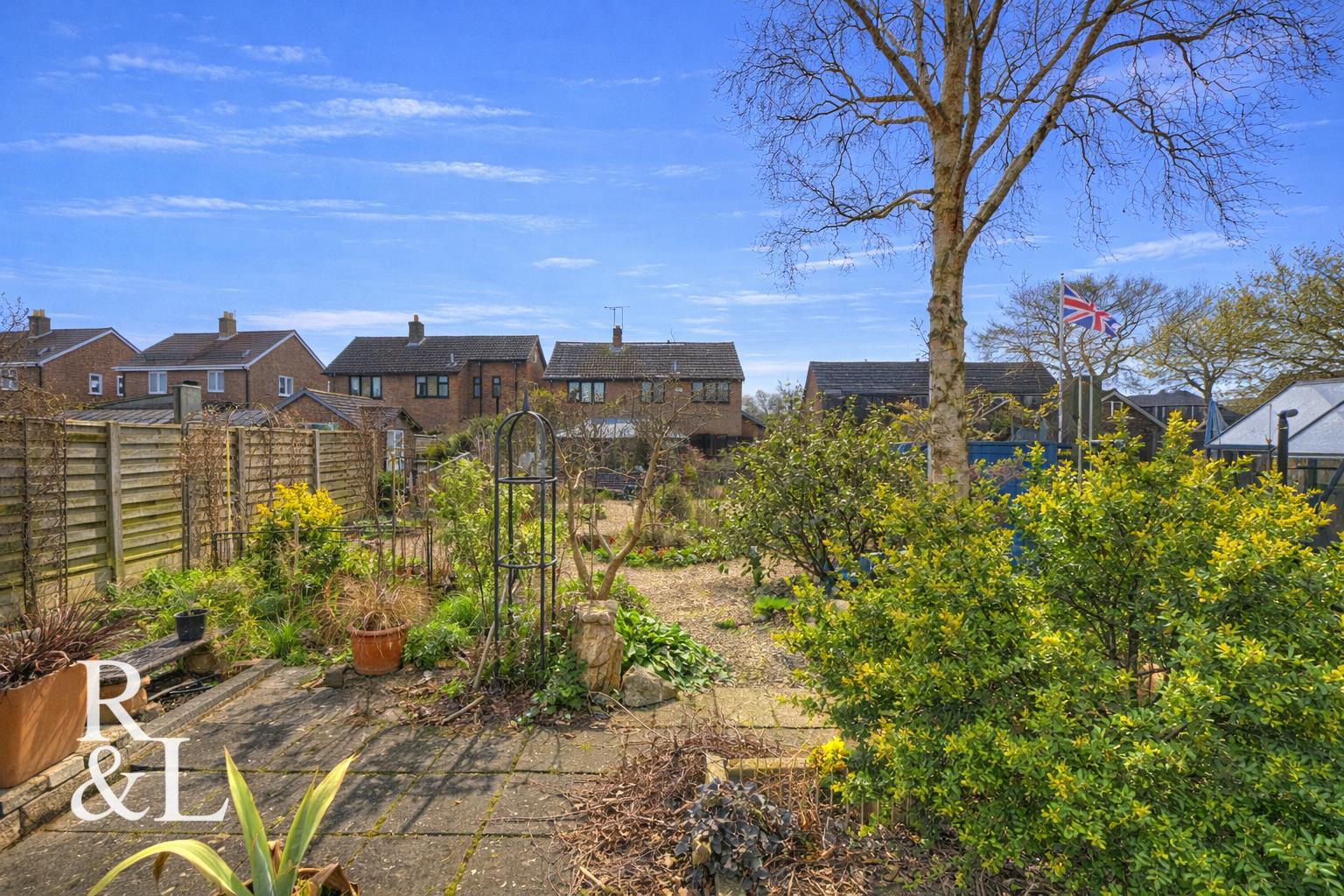 Property image for South Street, Woodville, Swadlincote