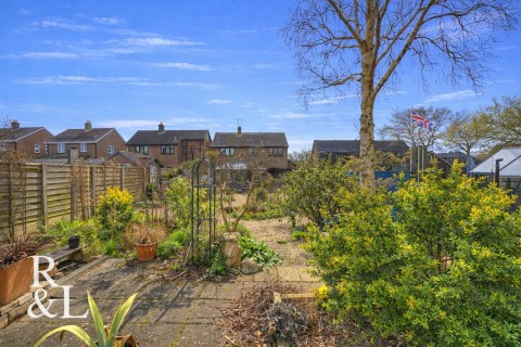 Property thumbnail image for South Street, Woodville, Swadlincote