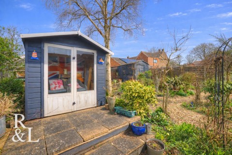 Property thumbnail image for South Street, Woodville, Swadlincote